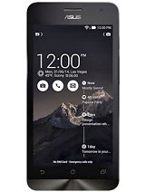 Best available price of Asus Zenfone 5 A500CG 2014 in Slovakia