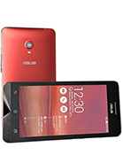 Best available price of Asus Zenfone 6 A600CG 2014 in Slovakia