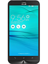 Best available price of Asus Zenfone Go ZB552KL in Slovakia