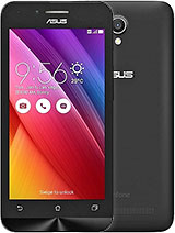 Best available price of Asus Zenfone Go ZC451TG in Slovakia
