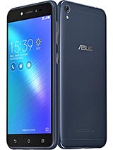 Best available price of Asus Zenfone Live ZB501KL in Slovakia