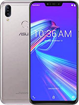 Best available price of Asus Zenfone Max M2 ZB633KL in Slovakia