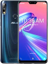Best available price of Asus Zenfone Max Pro M2 ZB631KL in Slovakia