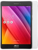 Best available price of Asus Zenpad S 8-0 Z580CA in Slovakia