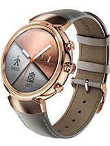 Best available price of Asus Zenwatch 3 WI503Q in Slovakia