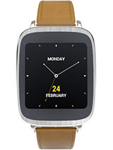 Best available price of Asus Zenwatch WI500Q in Slovakia
