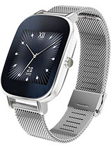 Best available price of Asus Zenwatch 2 WI502Q in Slovakia