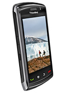 Best available price of BlackBerry Storm2 9550 in Slovakia