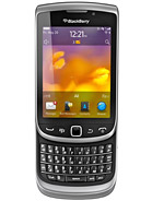 Best available price of BlackBerry Torch 9810 in Slovakia