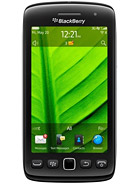 Best available price of BlackBerry Torch 9860 in Slovakia
