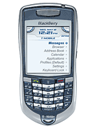 Best available price of BlackBerry 7100t in Slovakia