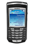 Best available price of BlackBerry 7100x in Slovakia