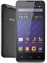 Best available price of BenQ B502 in Slovakia