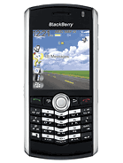 Best available price of BlackBerry Pearl 8100 in Slovakia