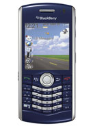 Best available price of BlackBerry Pearl 8110 in Slovakia