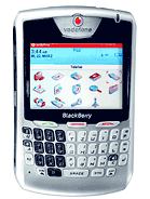 Best available price of BlackBerry 8707v in Slovakia