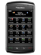 Best available price of BlackBerry Storm 9530 in Slovakia