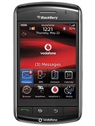 Best available price of BlackBerry Storm 9500 in Slovakia
