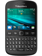 Best available price of BlackBerry 9720 in Slovakia