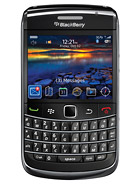 Best available price of BlackBerry Bold 9700 in Slovakia