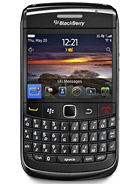 Best available price of BlackBerry Bold 9780 in Slovakia