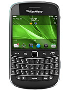 Best available price of BlackBerry Bold Touch 9900 in Slovakia