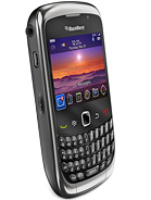 Best available price of BlackBerry Curve 3G 9300 in Slovakia
