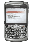 Best available price of BlackBerry Curve 8310 in Slovakia
