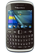 Best available price of BlackBerry Curve 9320 in Slovakia