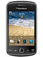 Best available price of BlackBerry Curve 9380 in Slovakia