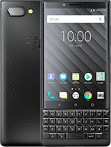 Best available price of BlackBerry KEY2 in Slovakia