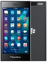 Best available price of BlackBerry Leap in Slovakia