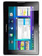Best available price of BlackBerry 4G LTE Playbook in Slovakia