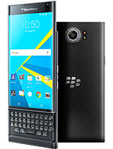 Best available price of BlackBerry Priv in Slovakia