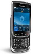Best available price of BlackBerry Torch 9800 in Slovakia