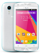 Best available price of BLU Dash Music JR in Slovakia