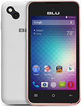 Best available price of BLU Advance 4-0 L2 in Slovakia