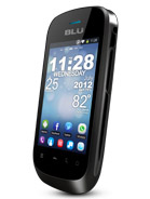 Best available price of BLU Dash 3-2 in Slovakia