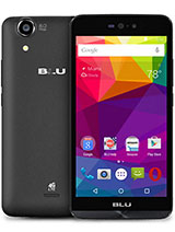 Best available price of BLU Dash X LTE in Slovakia