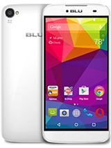 Best available price of BLU Dash X Plus in Slovakia