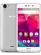Best available price of BLU Dash X in Slovakia
