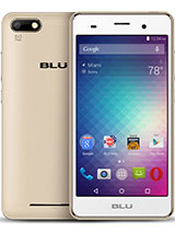Best available price of BLU Dash X2 in Slovakia