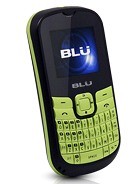 Best available price of BLU Deejay II in Slovakia