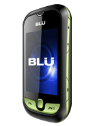 Best available price of BLU Deejay Touch in Slovakia