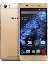 Best available price of BLU Energy X LTE in Slovakia