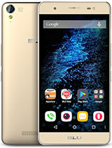 Best available price of BLU Energy X Plus in Slovakia