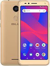Best available price of BLU Grand M3 in Slovakia