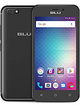 Best available price of BLU Grand Mini in Slovakia