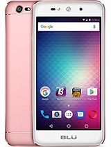Best available price of BLU Grand X in Slovakia
