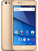 Best available price of BLU Grand X LTE in Slovakia
